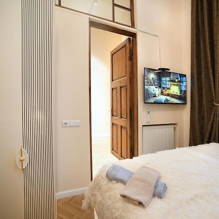 City Lux Hotel Tbilisi Zewnętrze zdjęcie