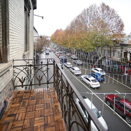 City Lux Hotel Tbilisi Zewnętrze zdjęcie