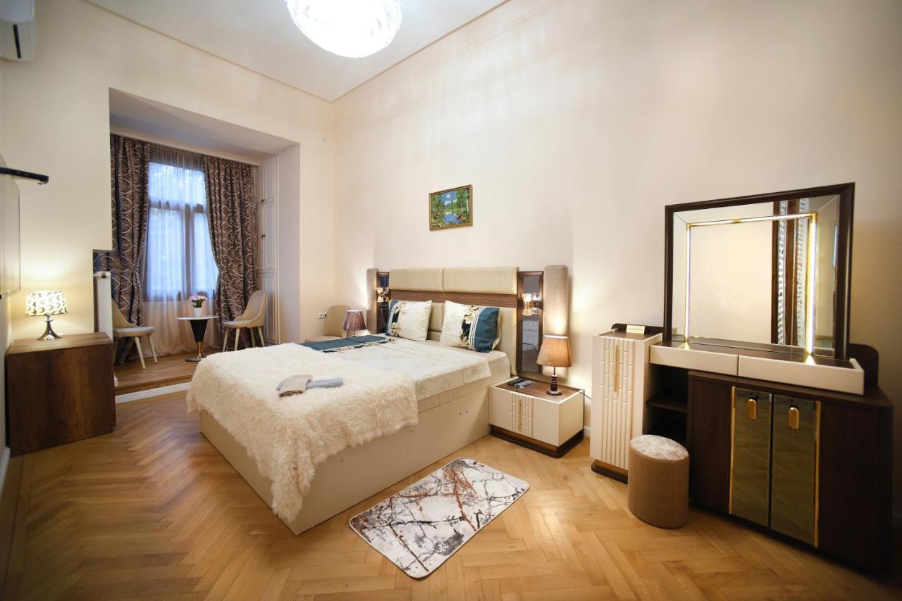 City Lux Hotel Tbilisi Zewnętrze zdjęcie