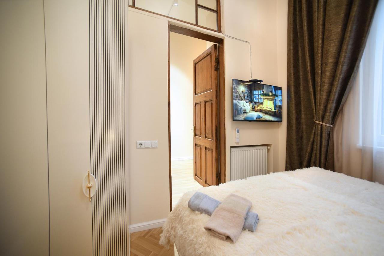 City Lux Hotel Tbilisi Zewnętrze zdjęcie