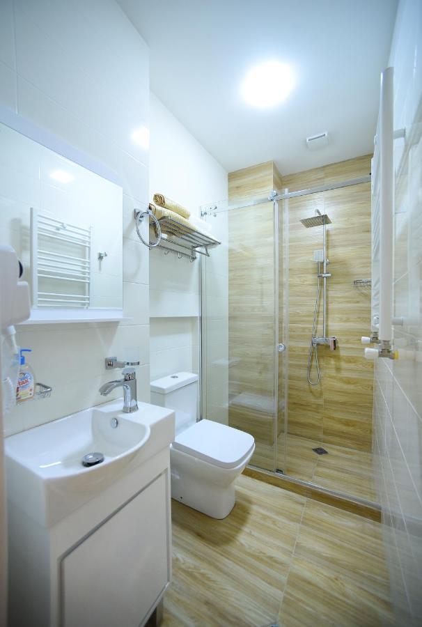 City Lux Hotel Tbilisi Zewnętrze zdjęcie