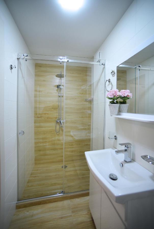 City Lux Hotel Tbilisi Zewnętrze zdjęcie