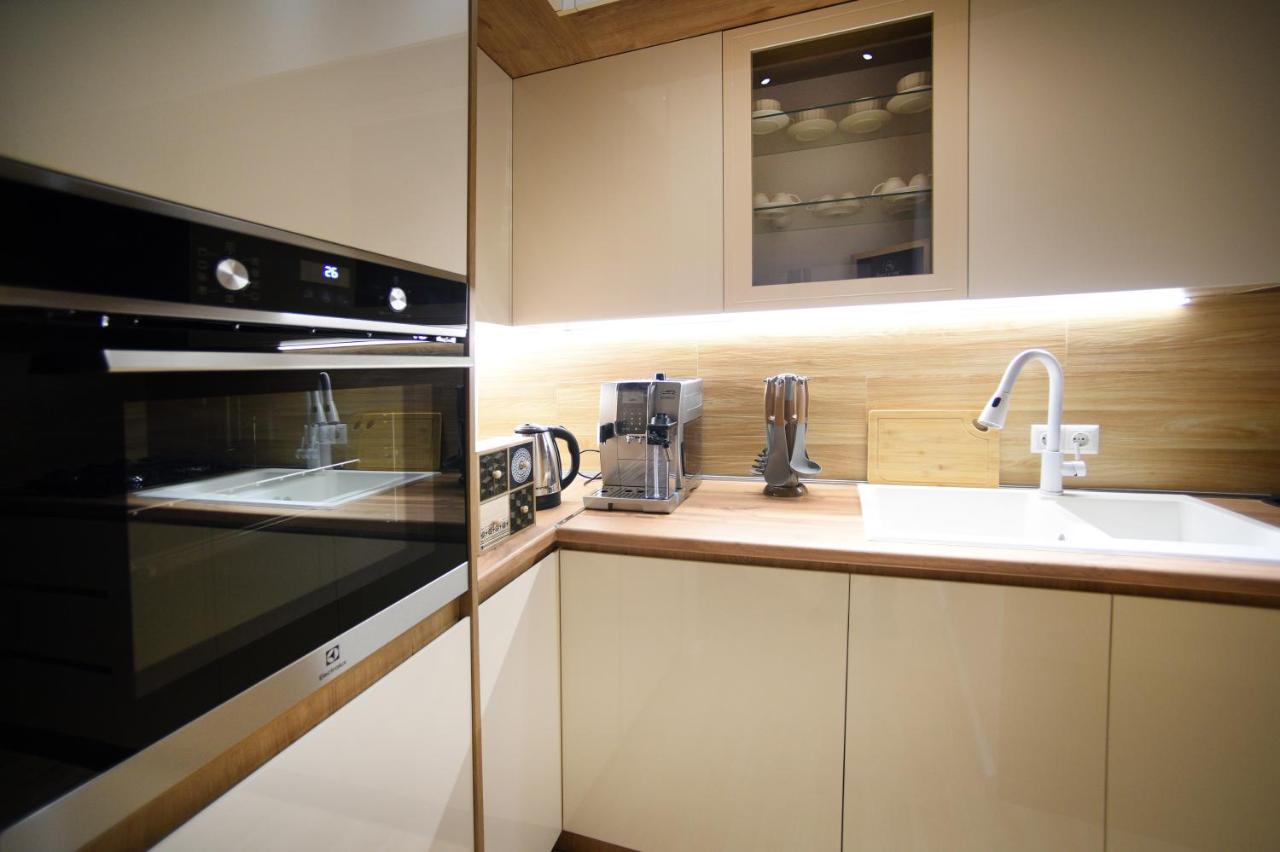 City Lux Hotel Tbilisi Zewnętrze zdjęcie