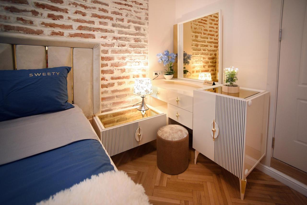 City Lux Hotel Tbilisi Zewnętrze zdjęcie