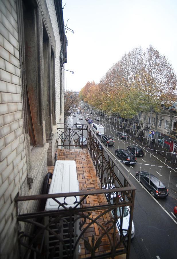 City Lux Hotel Tbilisi Zewnętrze zdjęcie