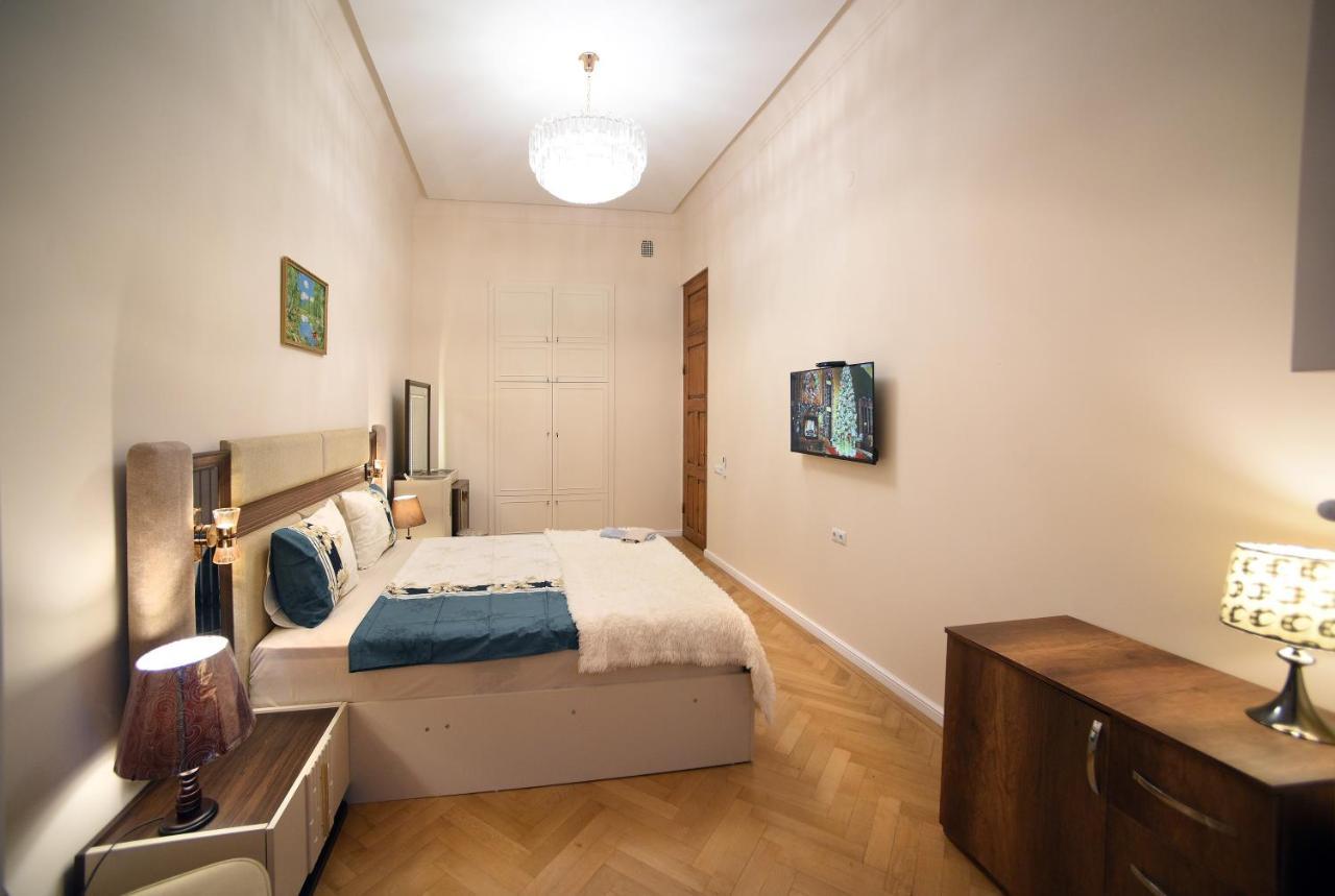 City Lux Hotel Tbilisi Zewnętrze zdjęcie