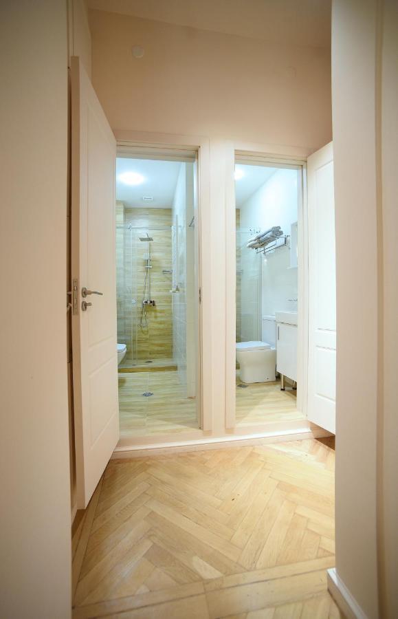 City Lux Hotel Tbilisi Zewnętrze zdjęcie