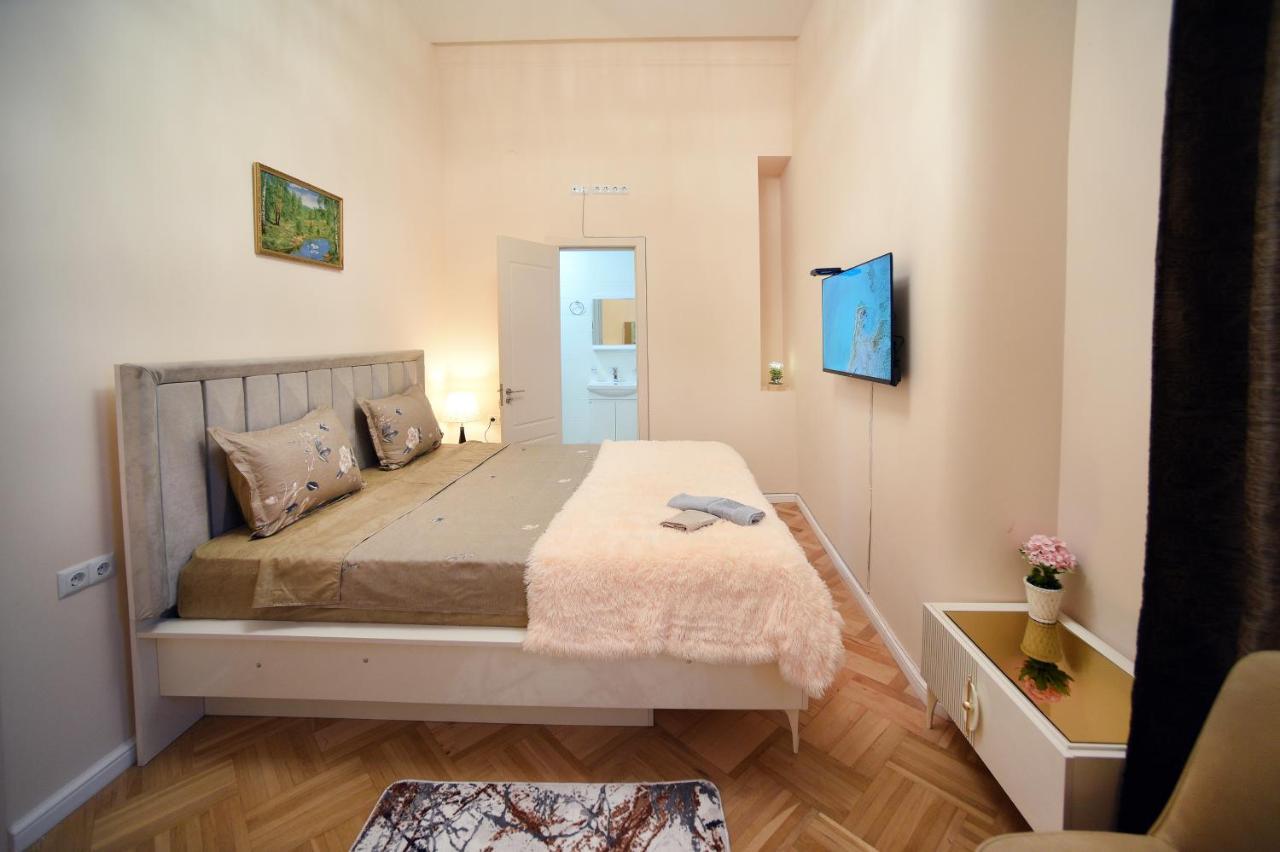 City Lux Hotel Tbilisi Zewnętrze zdjęcie