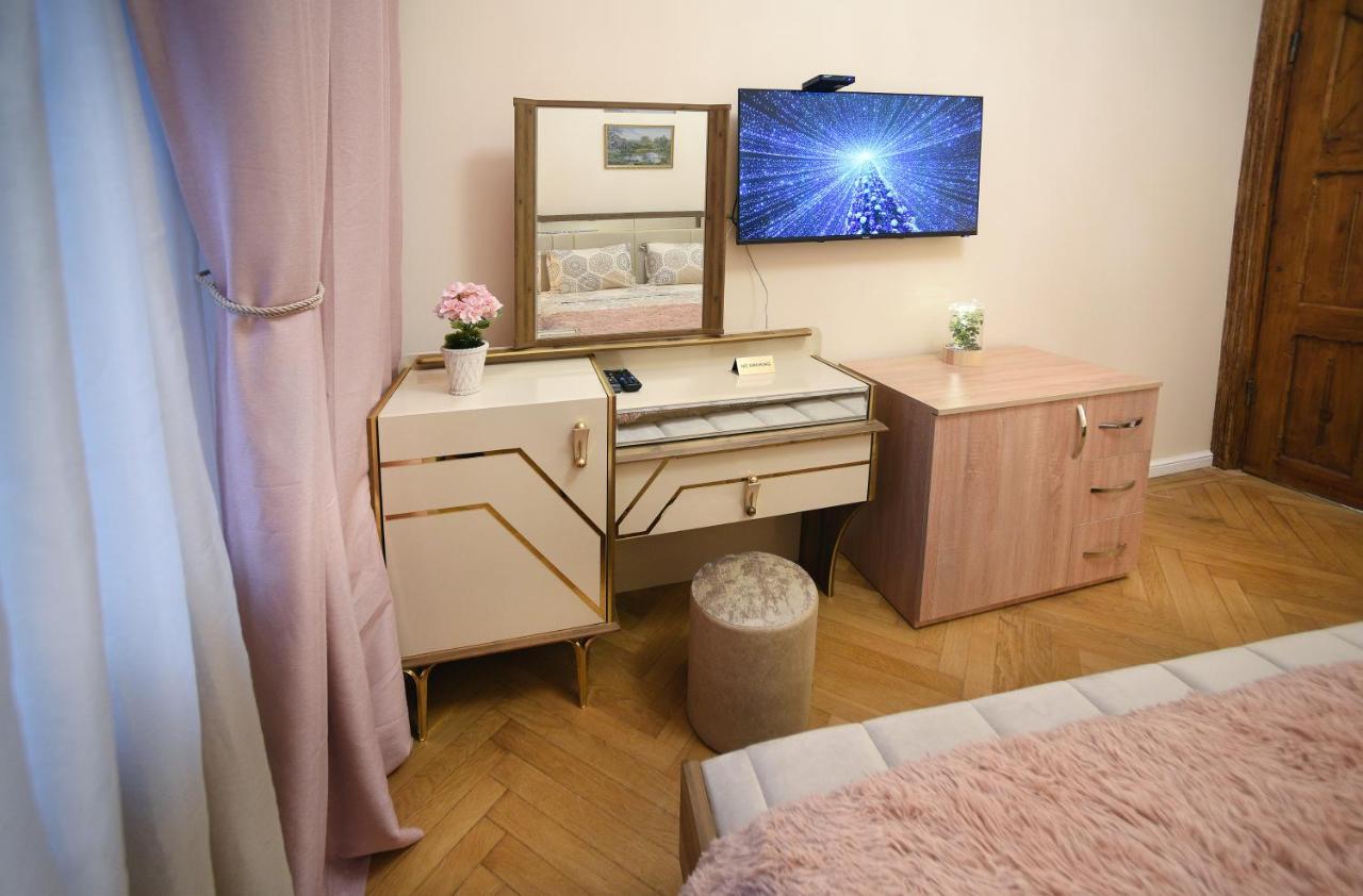City Lux Hotel Tbilisi Zewnętrze zdjęcie