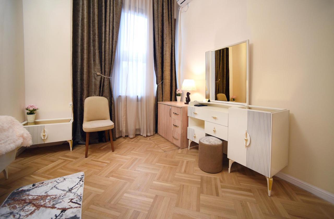 City Lux Hotel Tbilisi Zewnętrze zdjęcie