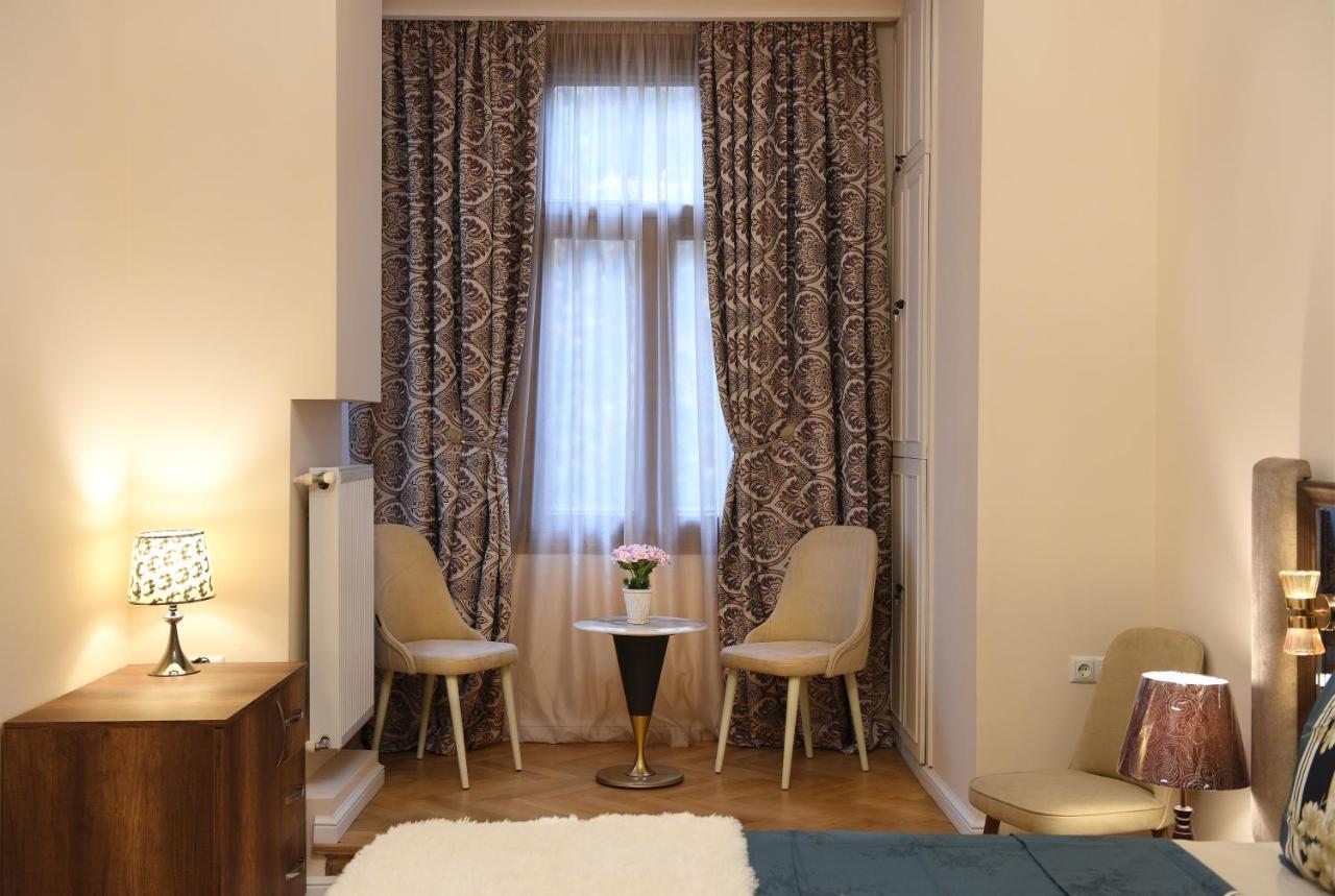 City Lux Hotel Tbilisi Zewnętrze zdjęcie
