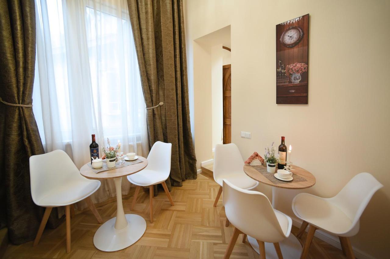 City Lux Hotel Tbilisi Zewnętrze zdjęcie
