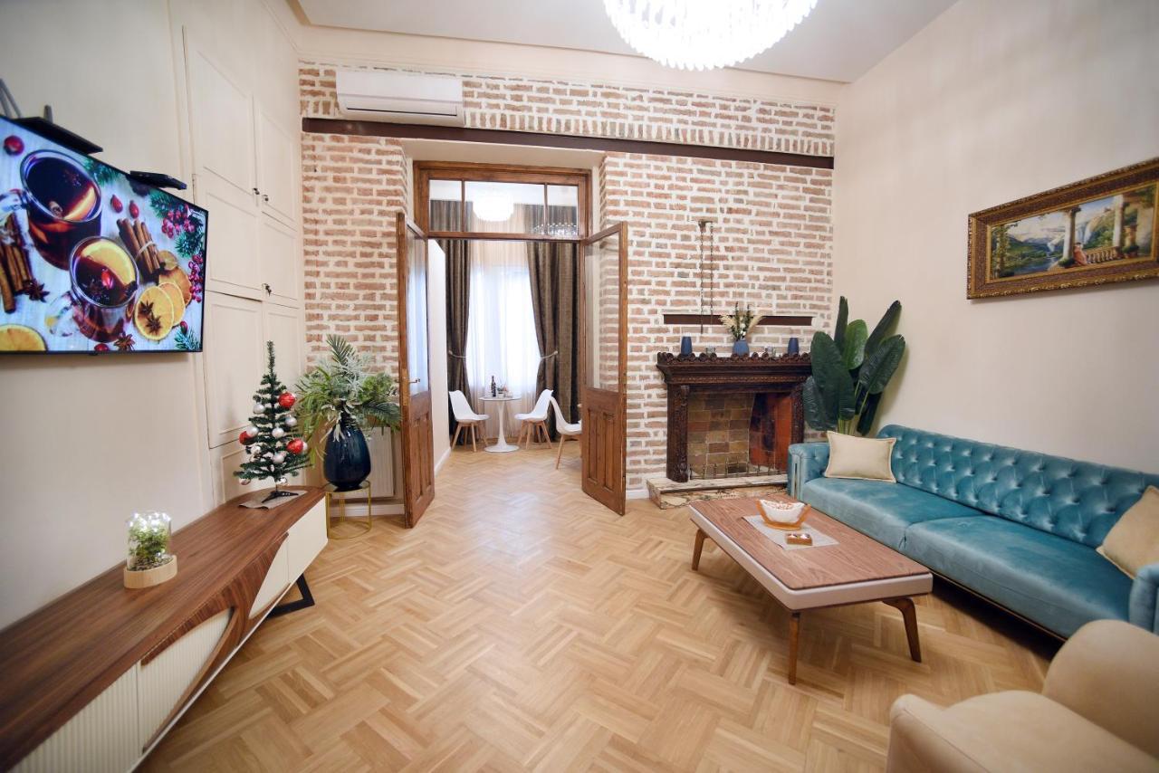 City Lux Hotel Tbilisi Zewnętrze zdjęcie