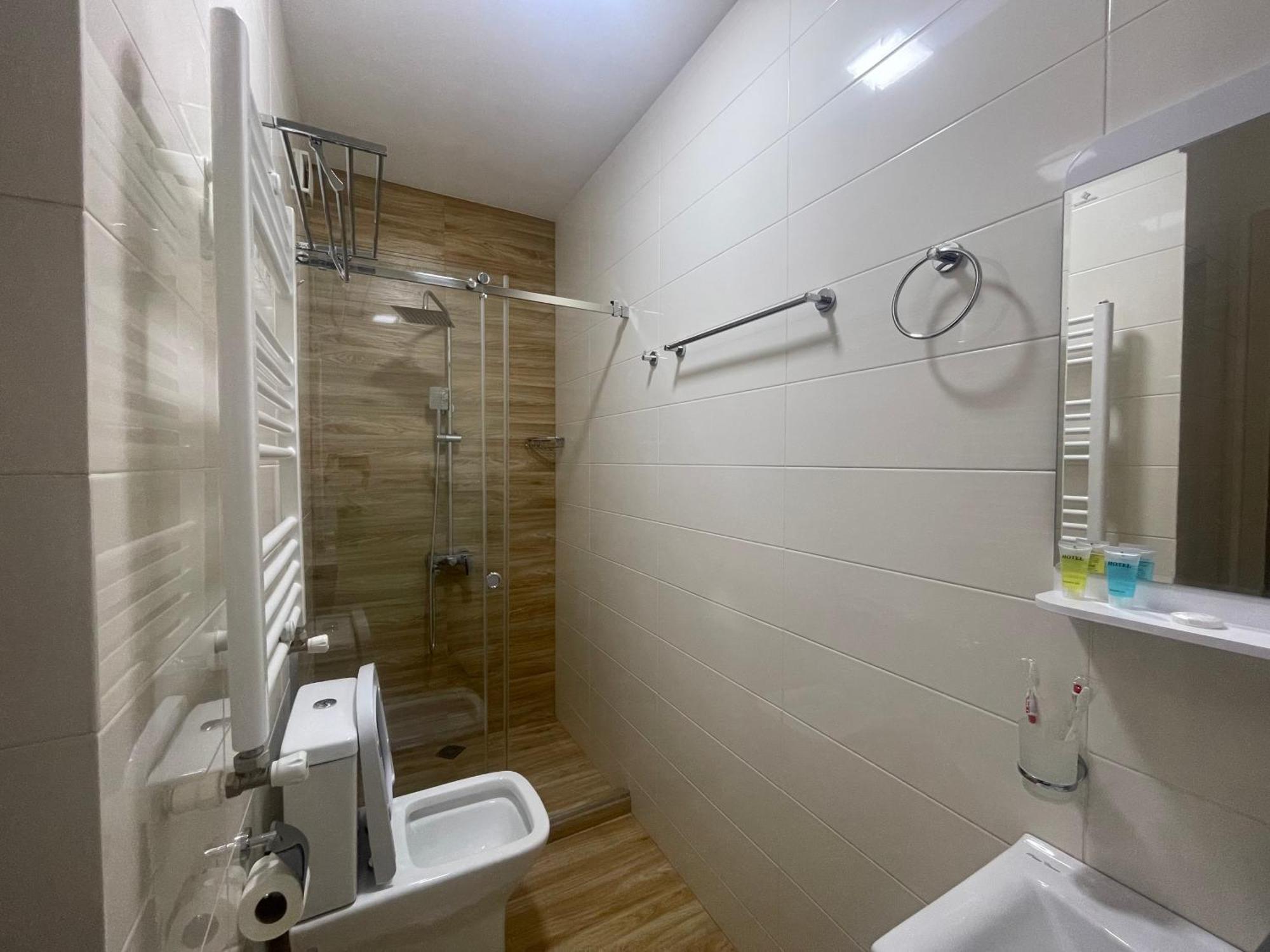 City Lux Hotel Tbilisi Zewnętrze zdjęcie