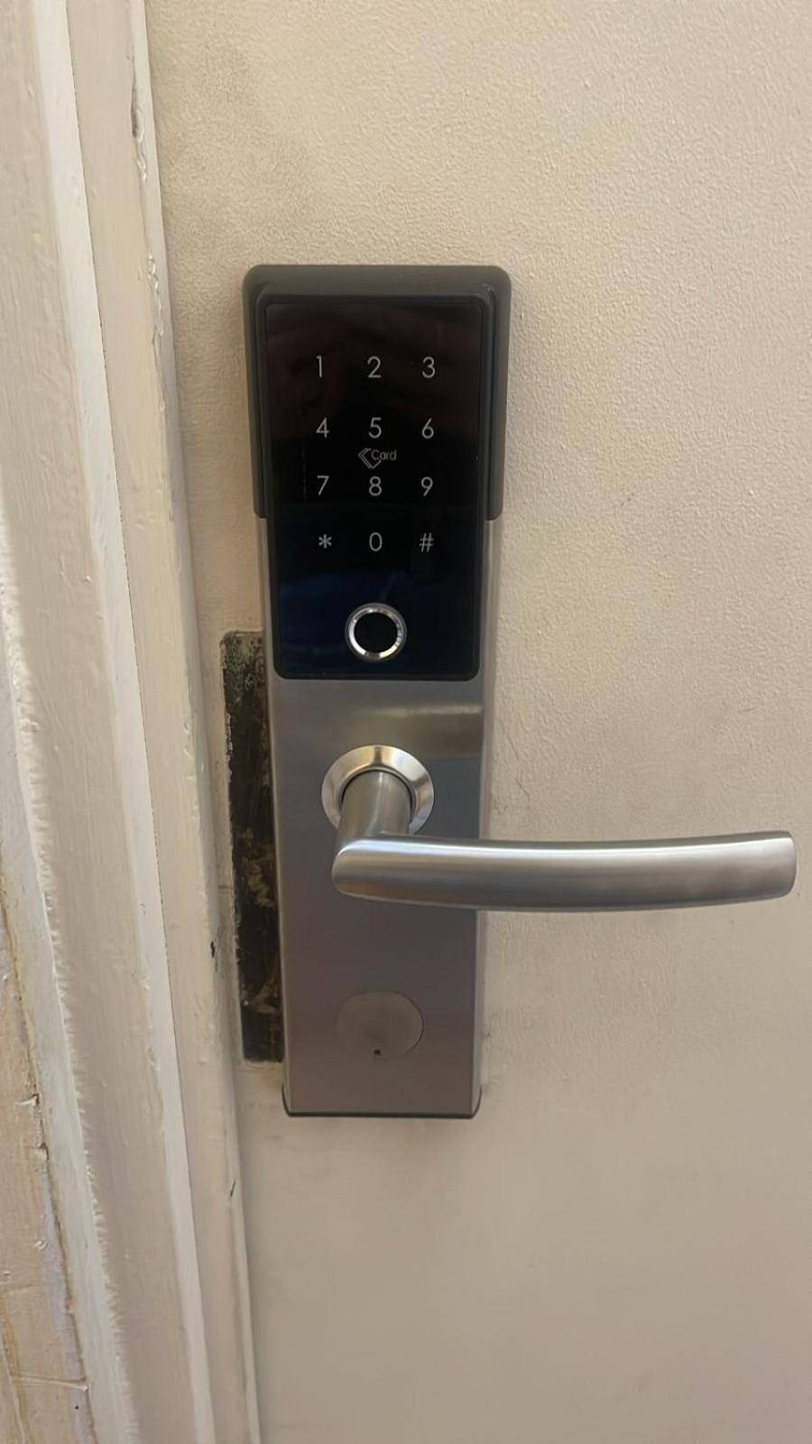 City Lux Hotel Tbilisi Zewnętrze zdjęcie